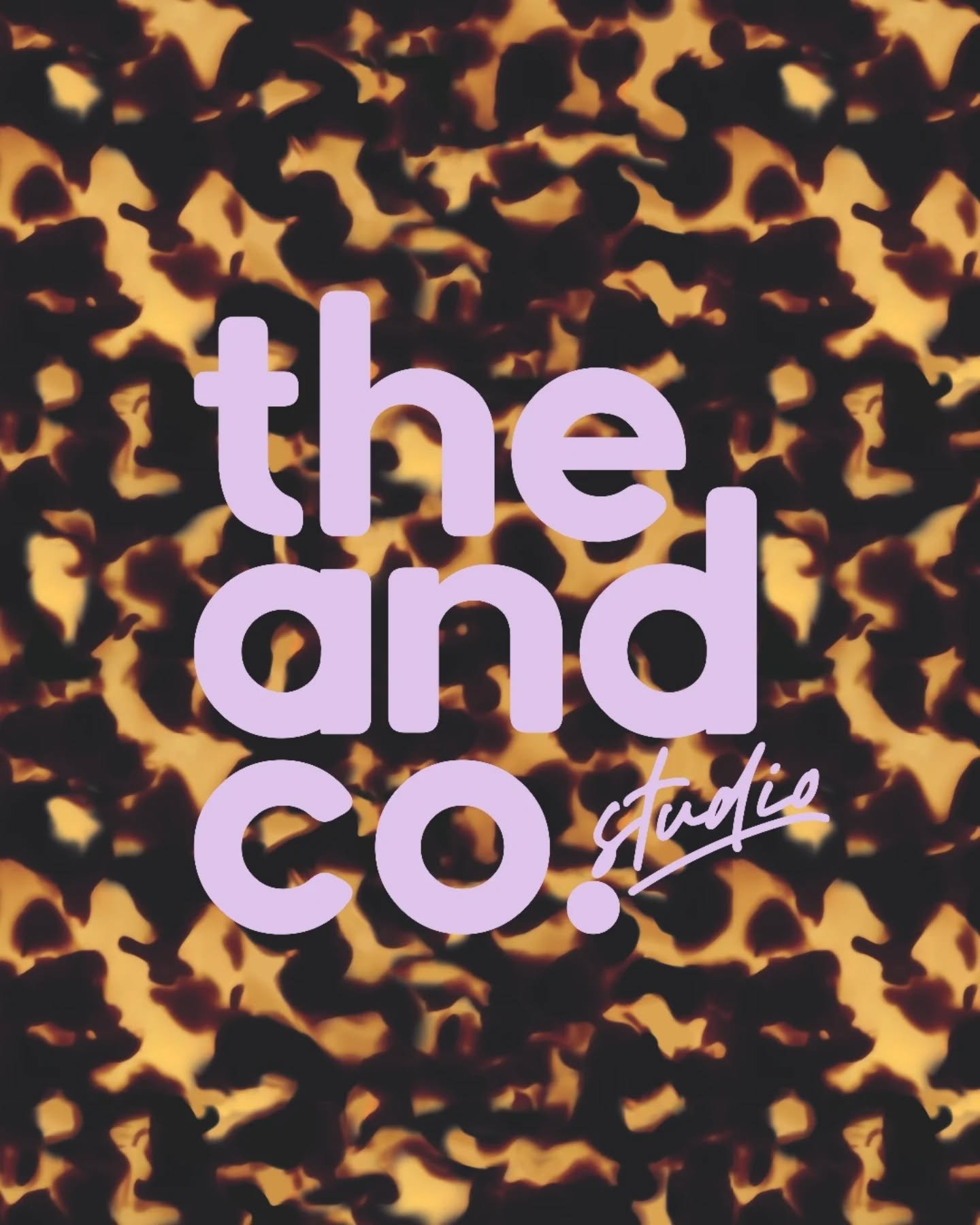 Laurel &amp; Ives Creative ➜ The And Co. Studio

After nearly 6 years of being Laurel &amp; Ives, it&rsquo;s time for a change.

Rebranding into L&amp;I years ago was a game changer. It helped me build a brand that attracted my dream clients, shaped 