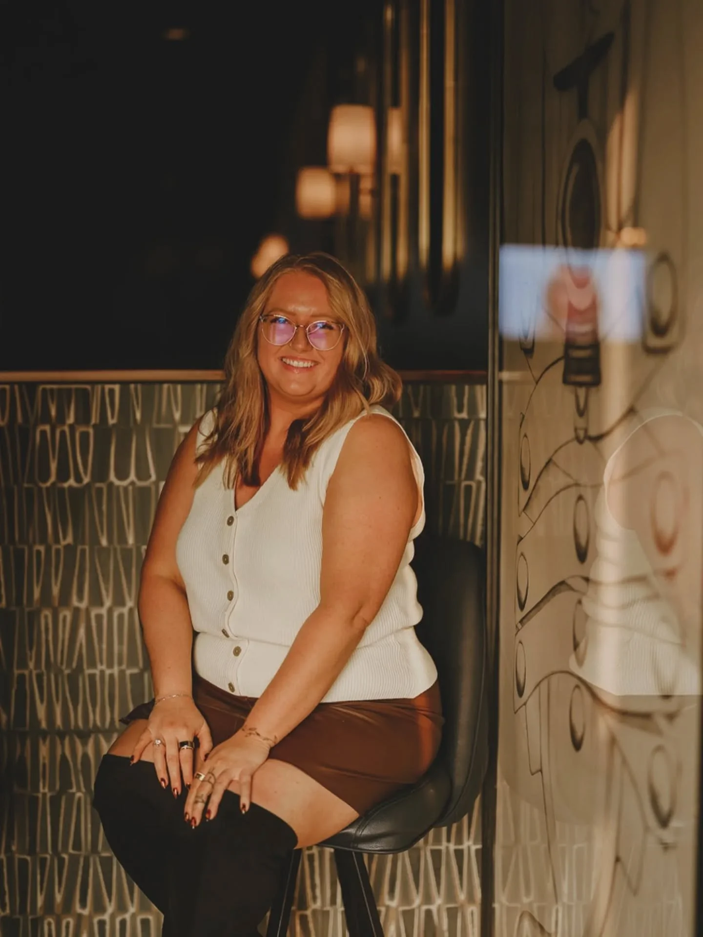 A vacay pause to praise to 2025 and everyone who helped make it a great year 🫶🏼

2026 is looking to be even better.