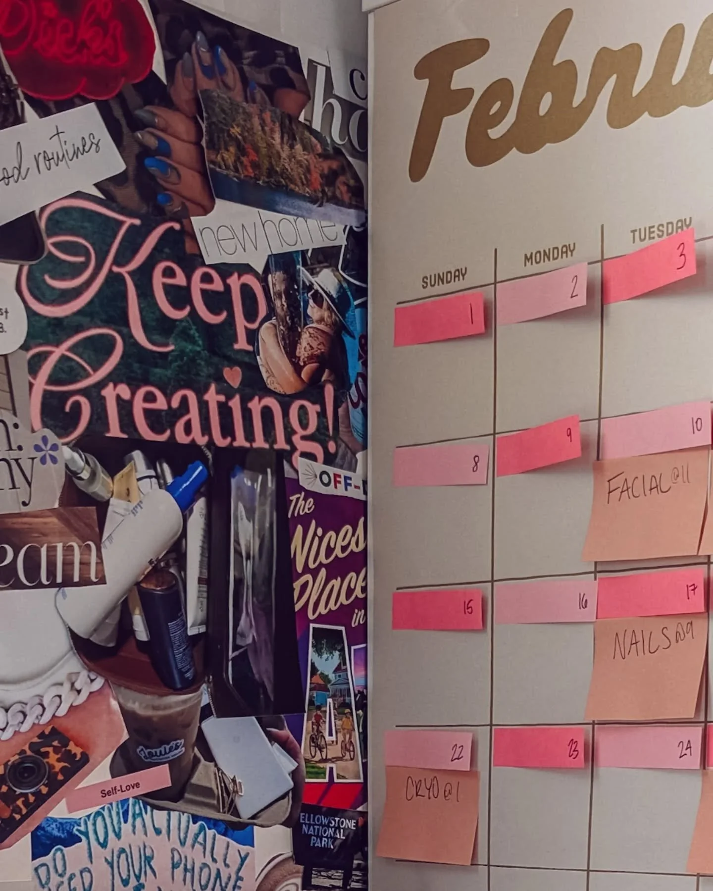 February just flew by! I literally feel like I have lost track of time 🫣

So, here's some &amp;CO updates:

✨ We have a collaboration/partnership with @local_makers_collective for 2026 which will be announced next month 

✨ We are currently acceptin