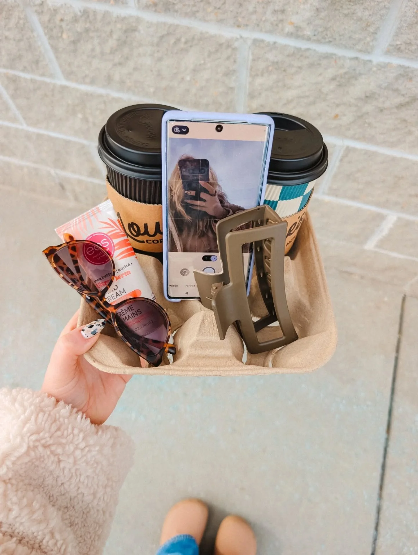 A lil February dumb ✨