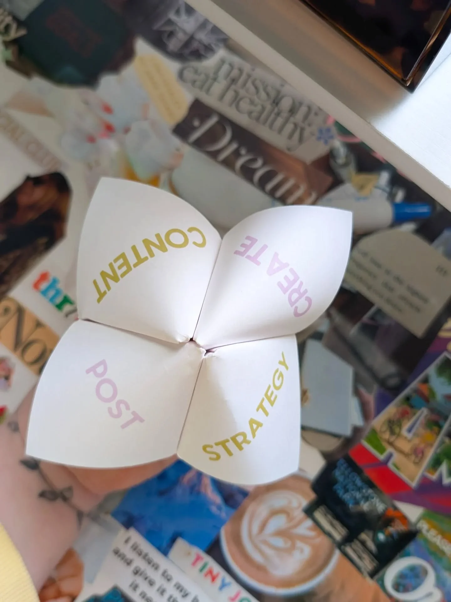 I can't tell if that second photo is aesthetic or not. But here's a little bit of life lately 🖤