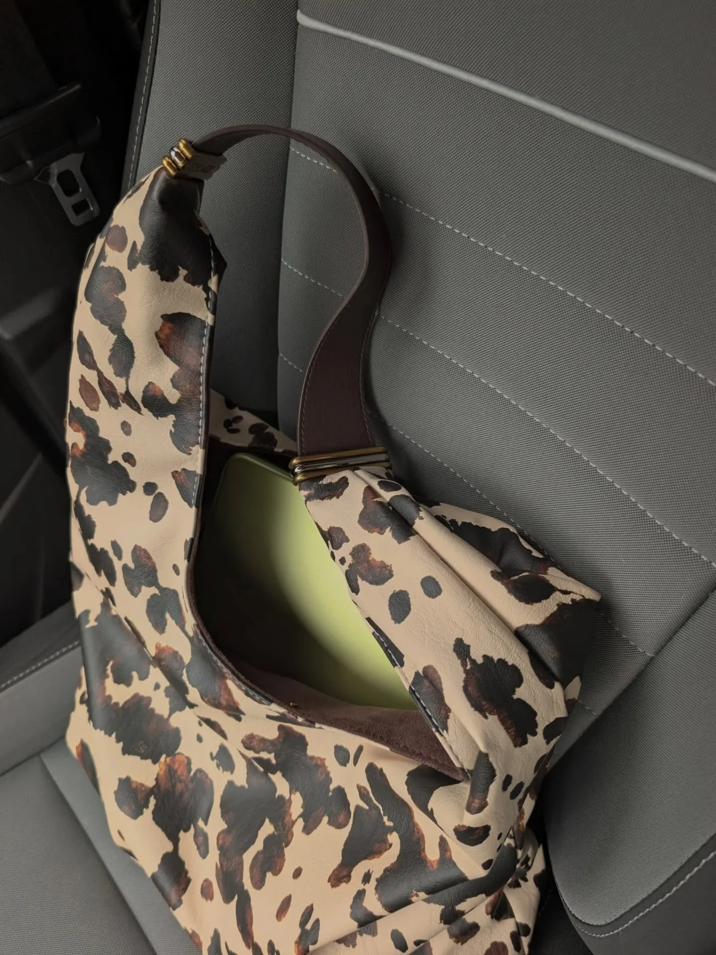 I'm people'd out but I had such a fun (long) weekend that was literally all over the place!