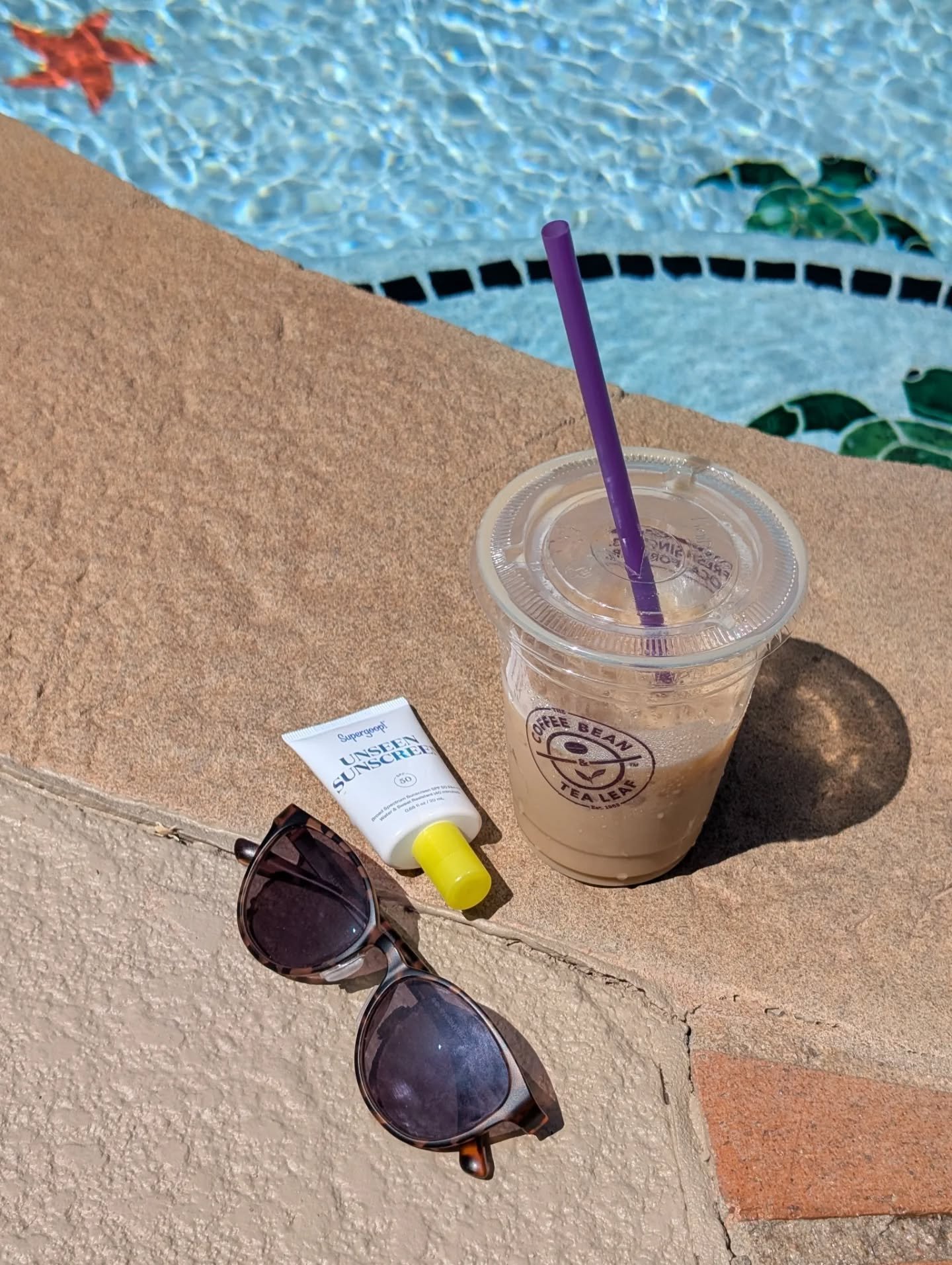 Already missing the sunny 80&deg; days with no humidity.