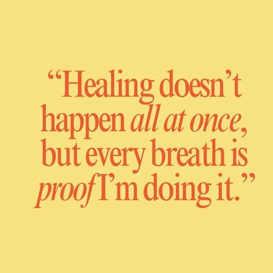 Credit to @heykatiereid 
#mentalhealthmatters #mentalhealthrecovery
#endthestigma #mindfulness #personalgrowth
#daringgreatly #selfcarematters #anxietyawareness #emotionalwellbeing
#mentalhealthadvocate #itsokaytonotbeokay
#trauma #recovery #skippac