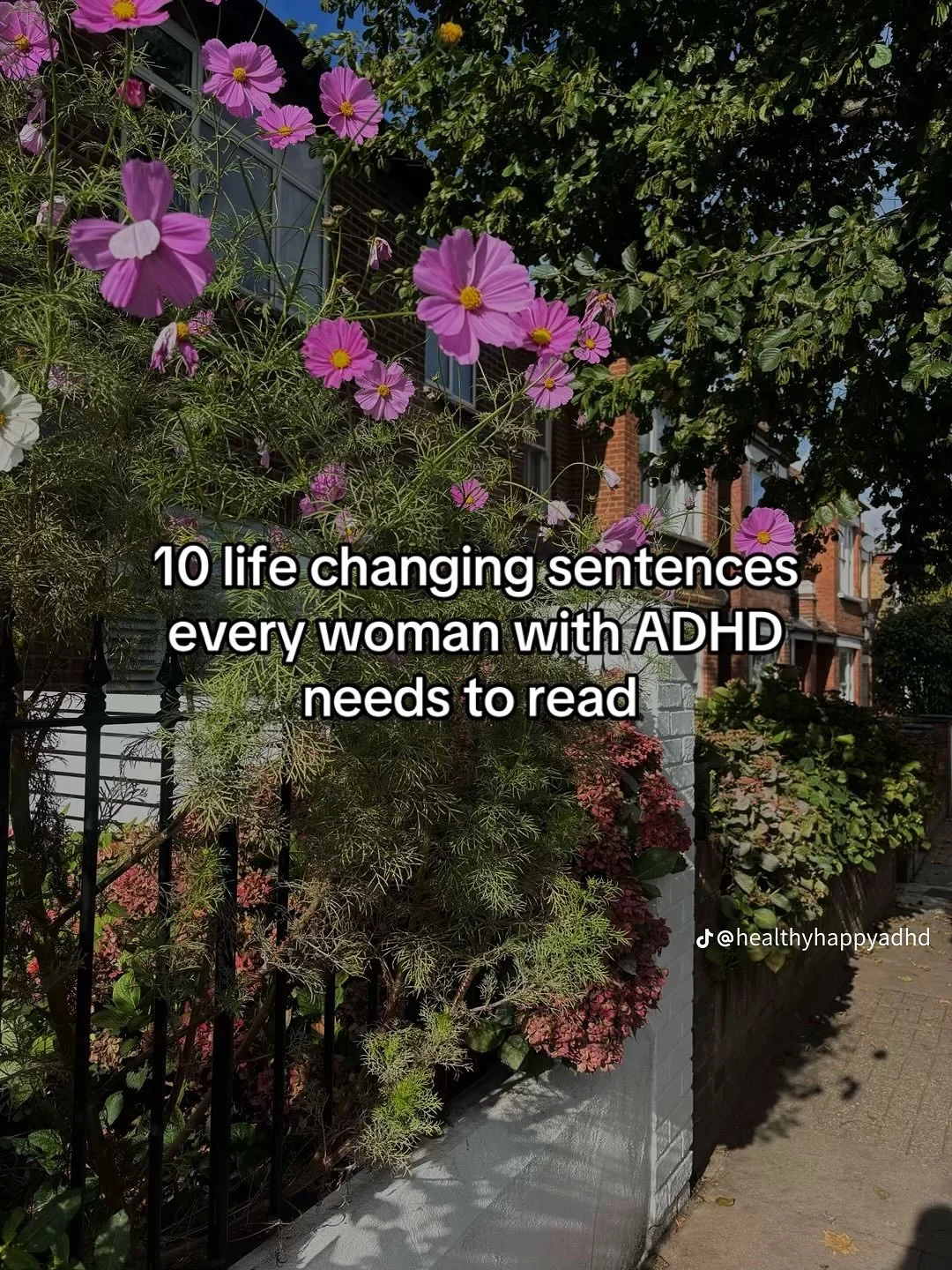 Credit to @healthyhappyadhd 
#mentalhealth #mentalhealthawareness #mentalhealthmatters #mentalhealthrecovery
#endthestigma #mindfulness #personalgrowth
#daringgreatly #selfcarematters #anxietyawareness #emotionalwellbeing
#mentalhealthadvocate #itso