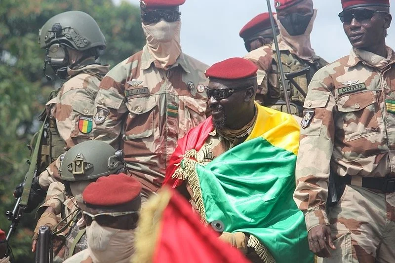 Unpacking Guinea’s Investment Landscape: 3 Reasons to Be (Cautiously) Optimistic