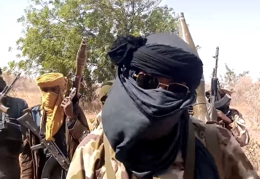Not Just Bandits: How Criminal Networks Are Powering Insurgent Expansion in Nigeria
