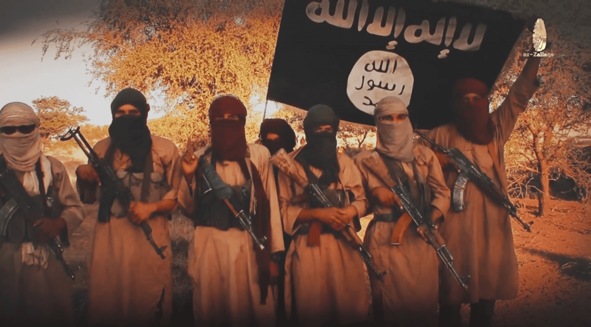 A Dangerous Model? The JNIM-FLA Convergence and the Future of Armed Group Cooperation in the Sahel.