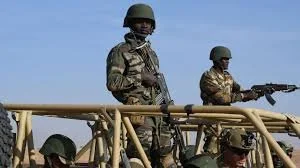 Beyond the Battlefield: The Expanding Internationalization of Conflict in Africa