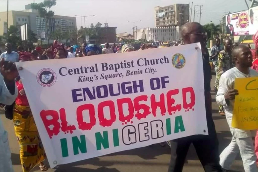 What Religious Freedom Experts Get Wrong About Nigeria