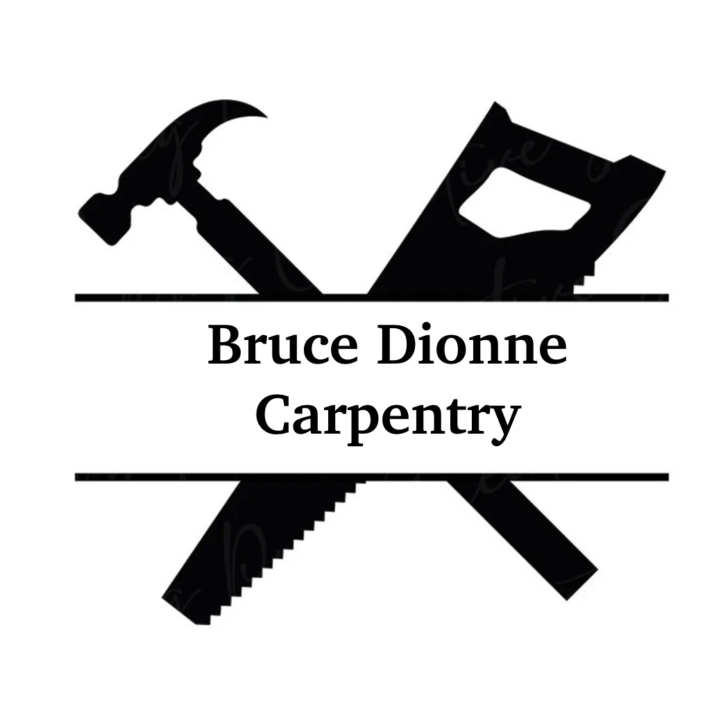 Bruce Dionne Carpentry Logo.png