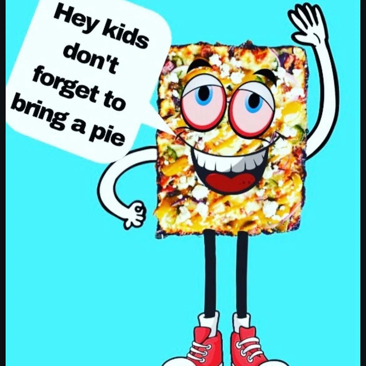 Ok, so Lots of places have mascots. We&rsquo;re not saying we need but if we did&hellip;.?