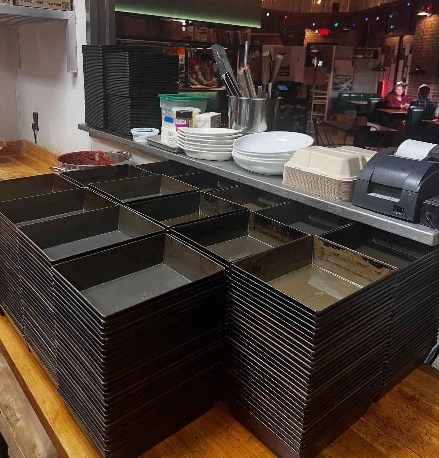 That&rsquo;s a record plus a few more not pictured