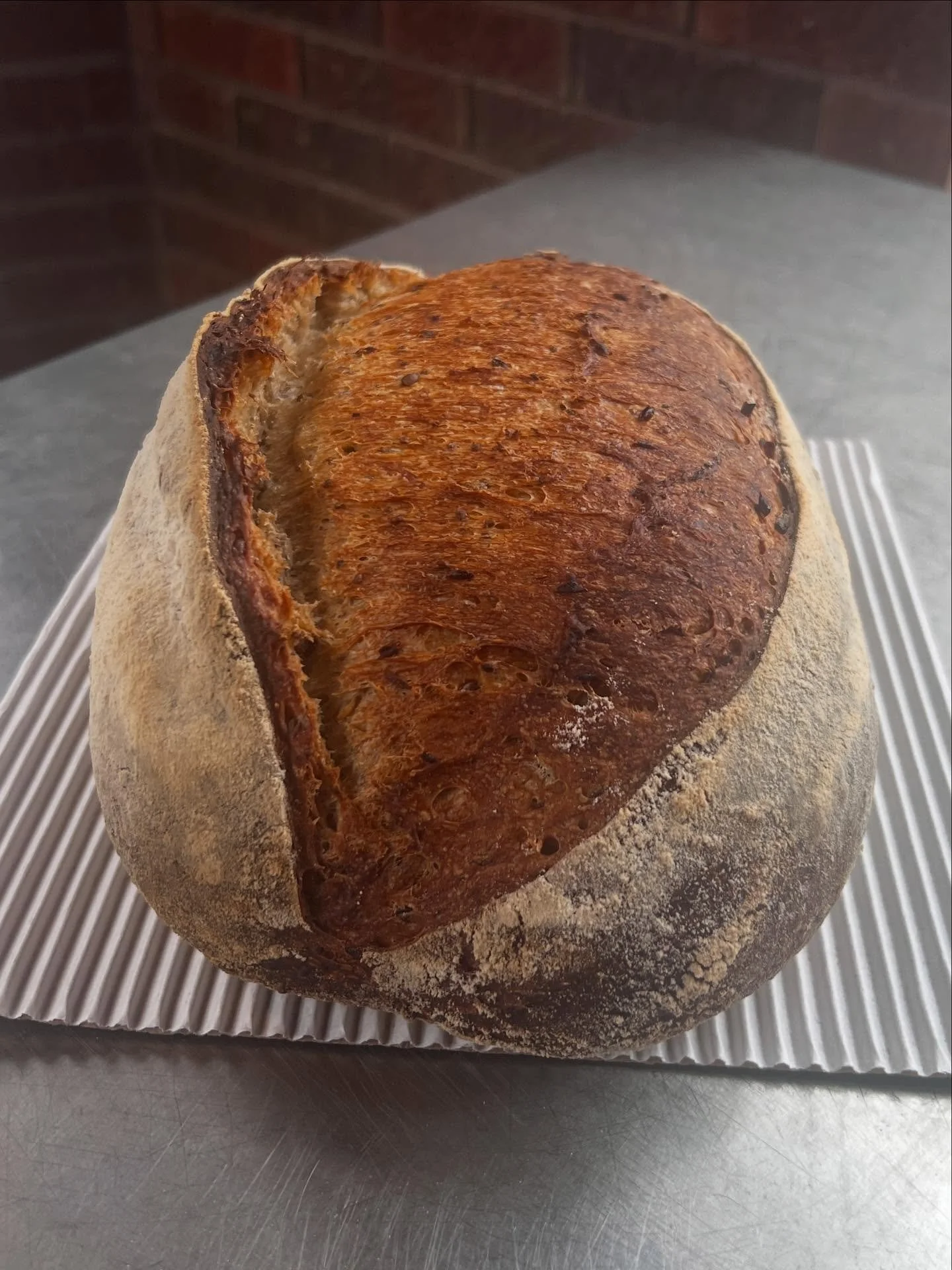 We&rsquo;ve been seeing way more interest in our retail breads so we added them to our online ordering platform to make it easier to grab a loaf with your pizza order.
