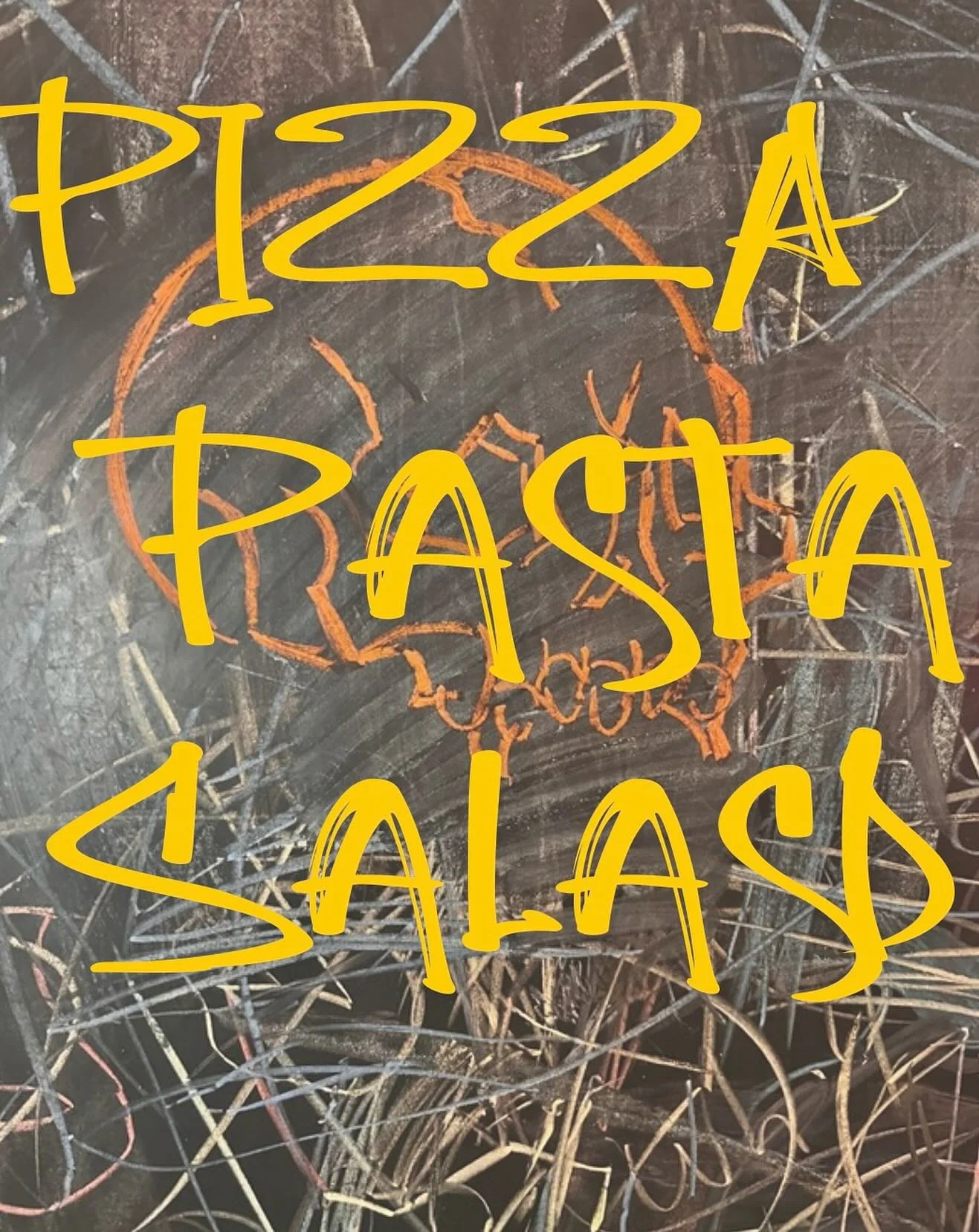 SHE BACK!!! We survived restaurant week and we are back to your regularly scheduled programming

THIS WEEK:

Any pizza

Kale Caesar

And&hellip;.. drumroll&hellip;. Return of the mac (and cheese)
AND YES WE HAVE A VEGAN VERSION