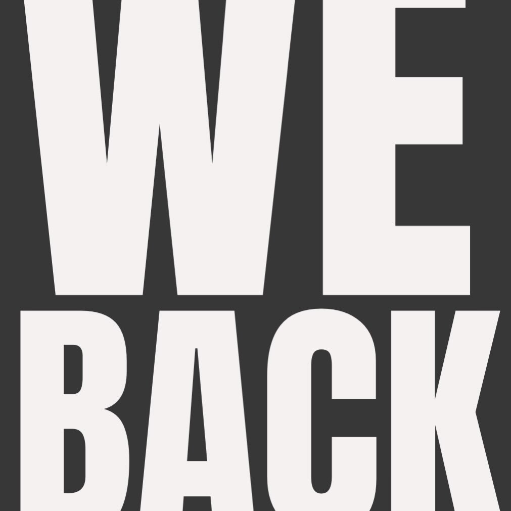 OVEN IS BACK IN THE GAME