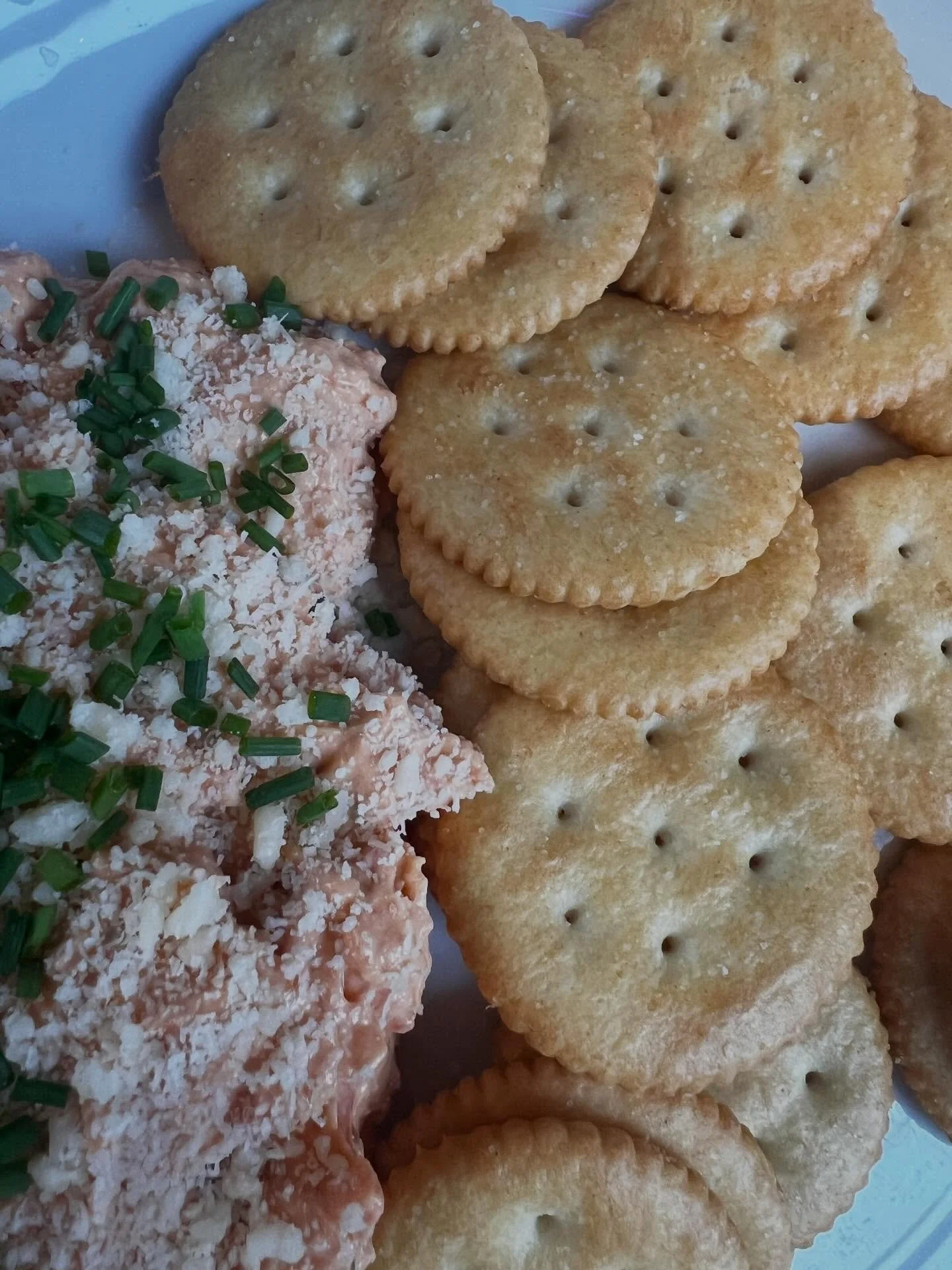 HERE YOU GO
SUNDRIED TOMATO DIP