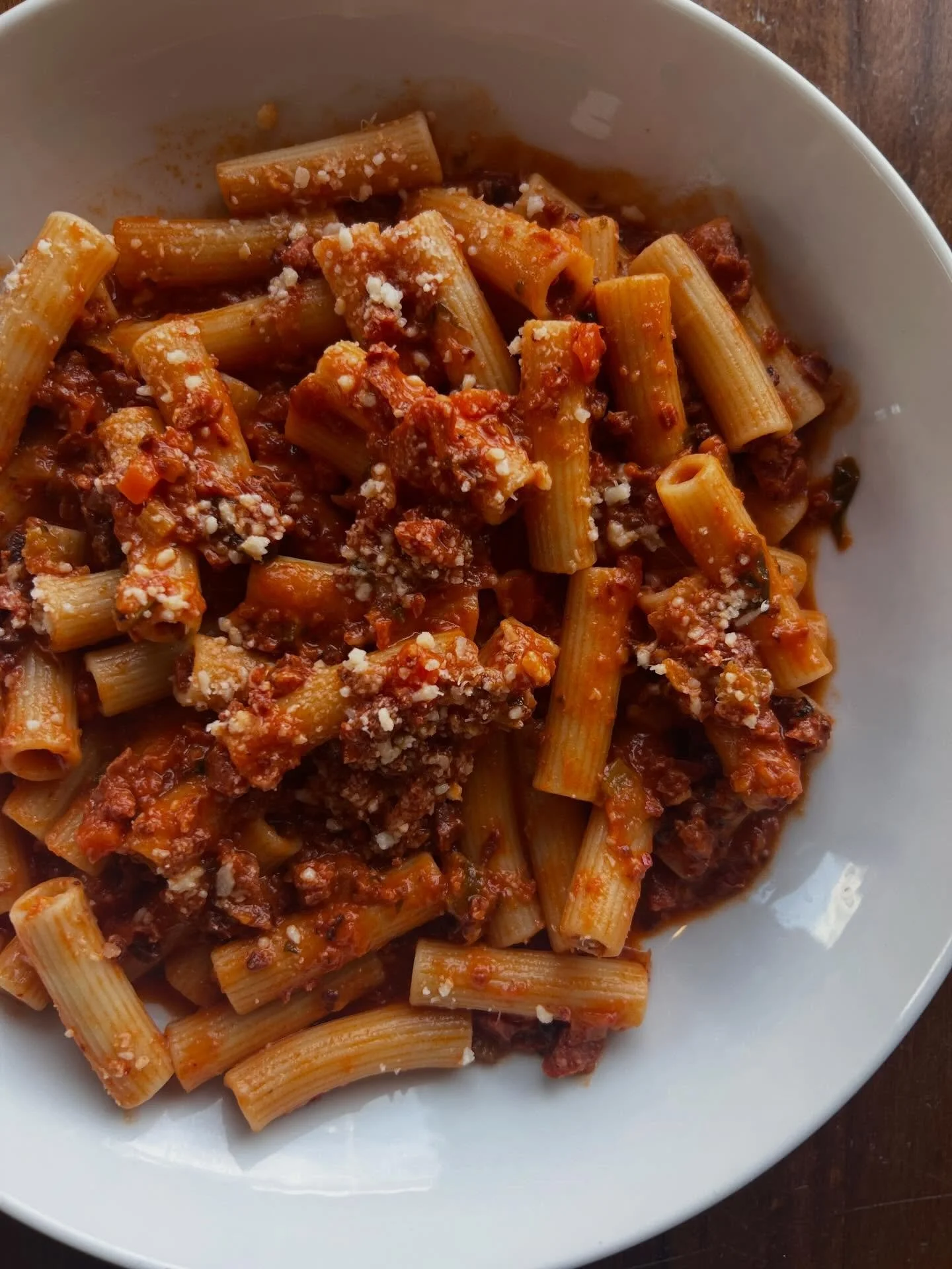 WE GOT YOU COVERED FOR DINNER
DINE IN OR TAKEOUT 

ANY PIZZA 

PEPPERONI BOLOGNESE, RIGATONI, PARM
OR
RIGATONI IN VEGAN MEAT SAUCE

KALE CAESAR

#eastowngr #eastowngrandrapids #uptowngr #uptowngrandrapids #grandrapids