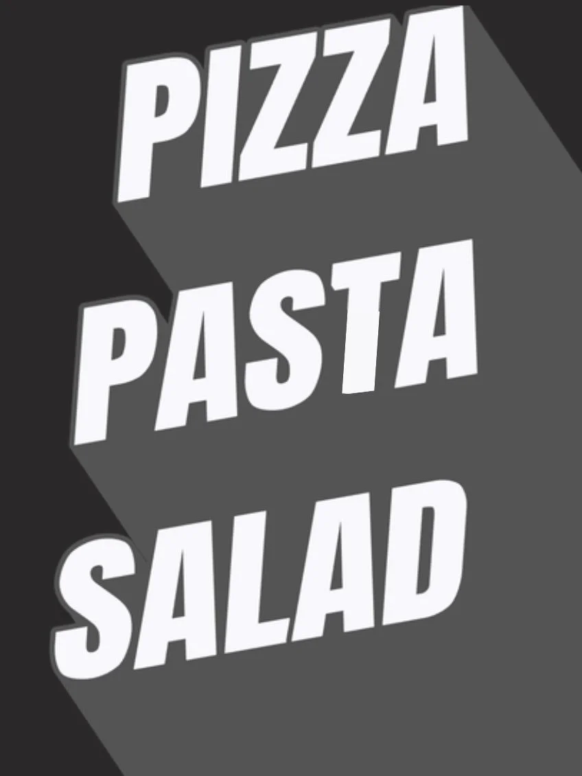 TUESDAY WEDNESDAY 

ANY PIZZA 
PEPPERONI SUGU, BUCATINI, CAPER, PARM
OR
BUCATINI WITH VEGAN MEAT SAUCE
KALE CAESAR -30 

#eastowngr #uptowngr #grandrapidsmi