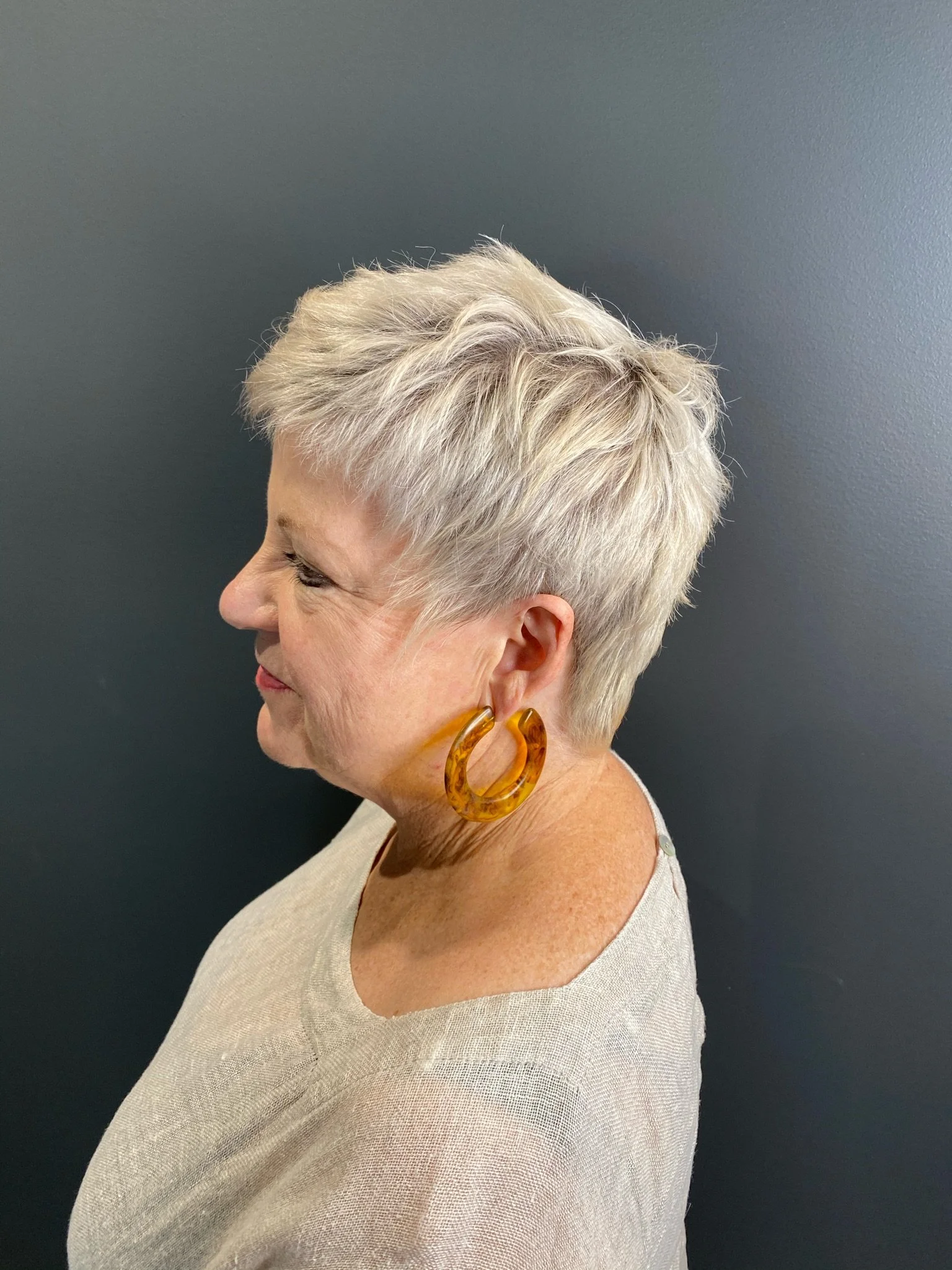 Short styles for Women 