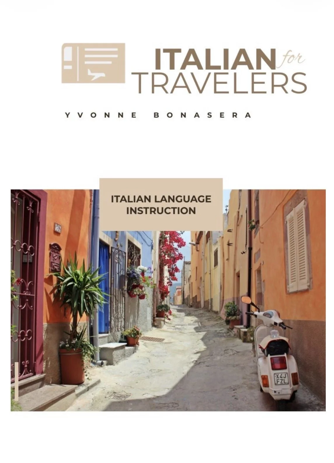 Italian for Travelers
