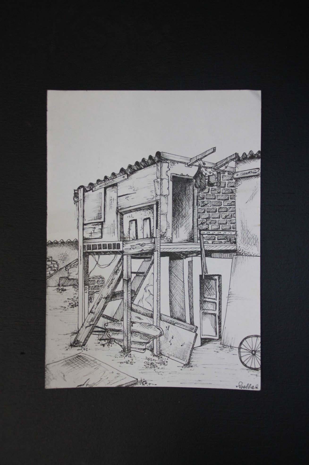 Favela Heliópolis