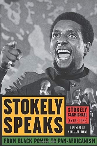 Black Power : The Politics of Liberation Paperback – November 10, 1992 by Kwame Ture (Author), Charles V. Hamilton (Author)