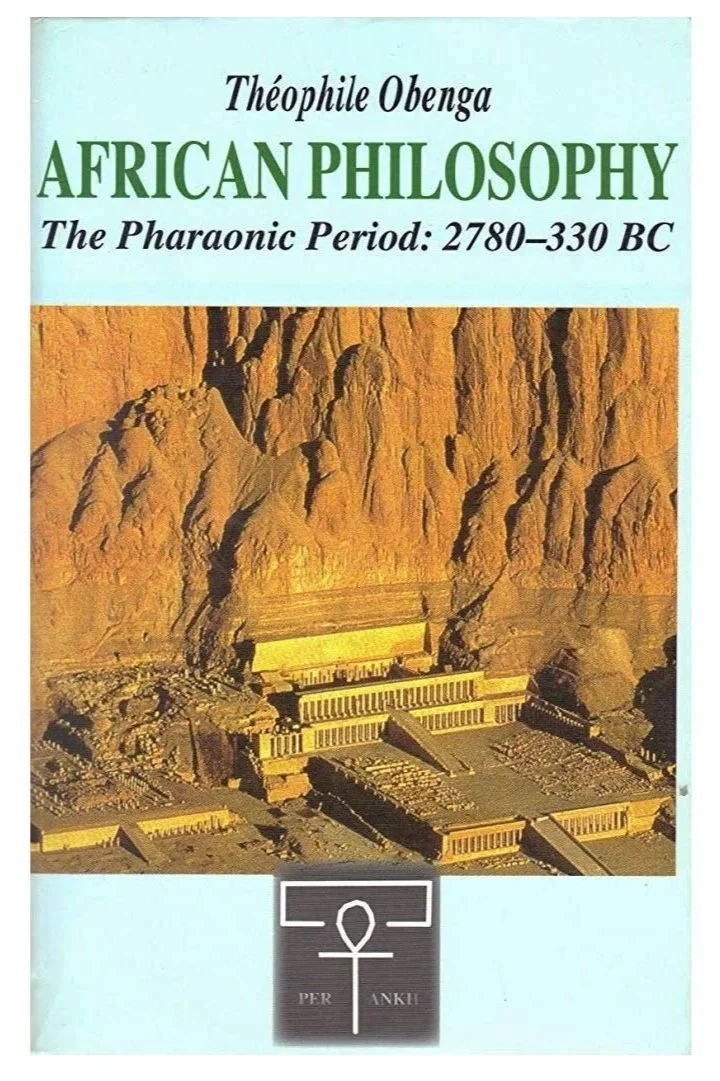 Providing evidence of the accomplishment and superiority of ancient Egyptian philosophy, this examination of African and comparative philosophy covers science, medicine, textile chemistry, astronomy, geology, zoology, and mathematics. African philoso