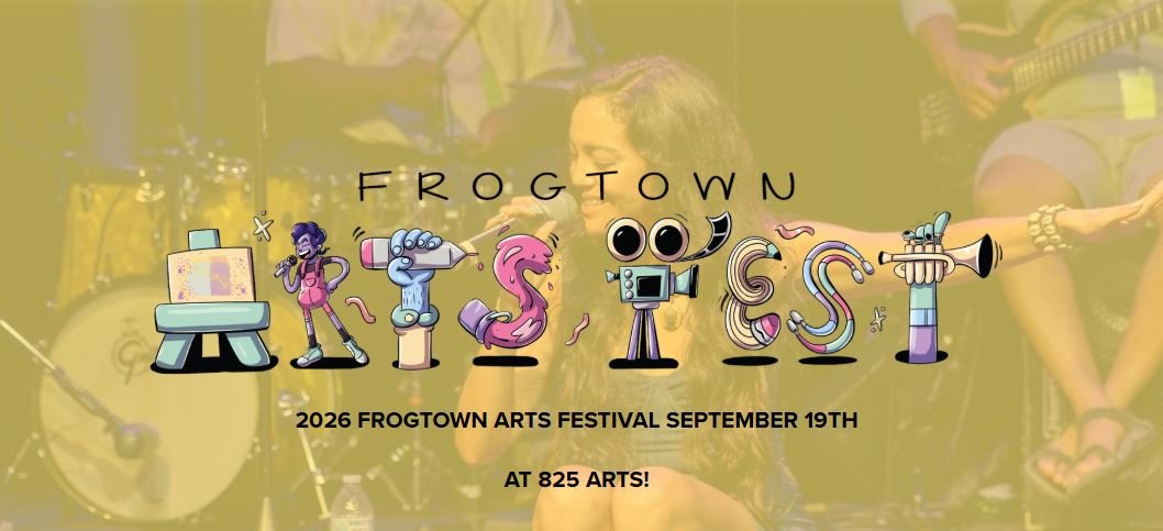 Frogtown Arts Festival