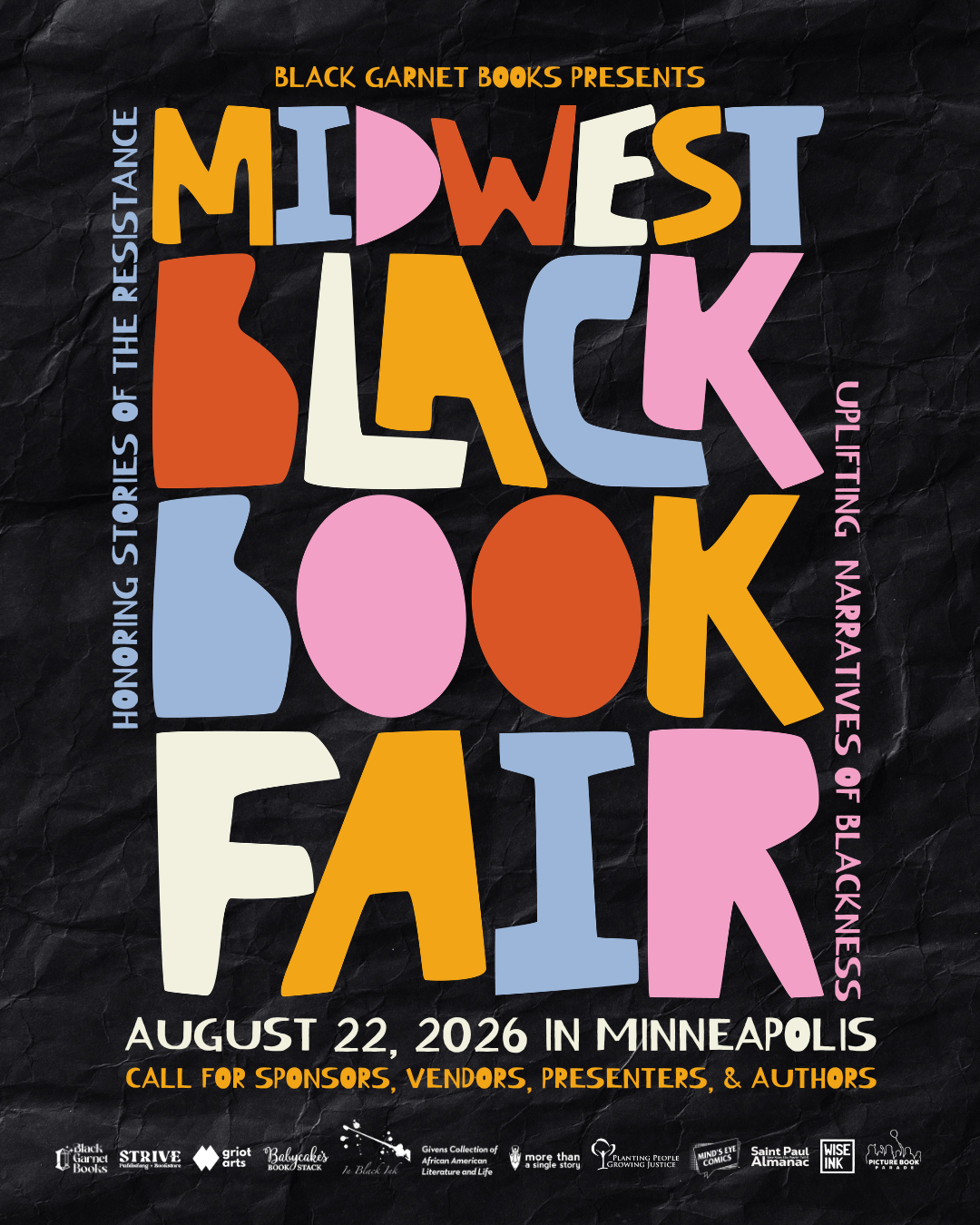Midwest Black Book Fair