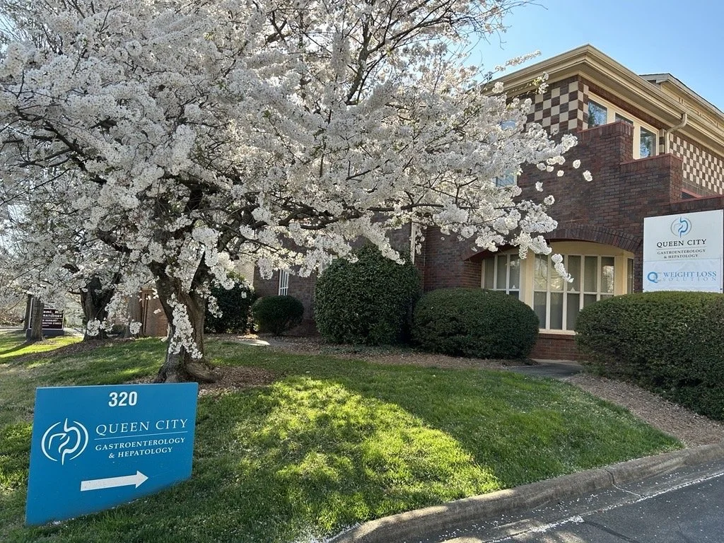 Queen City Gastroenterology & Hepatology