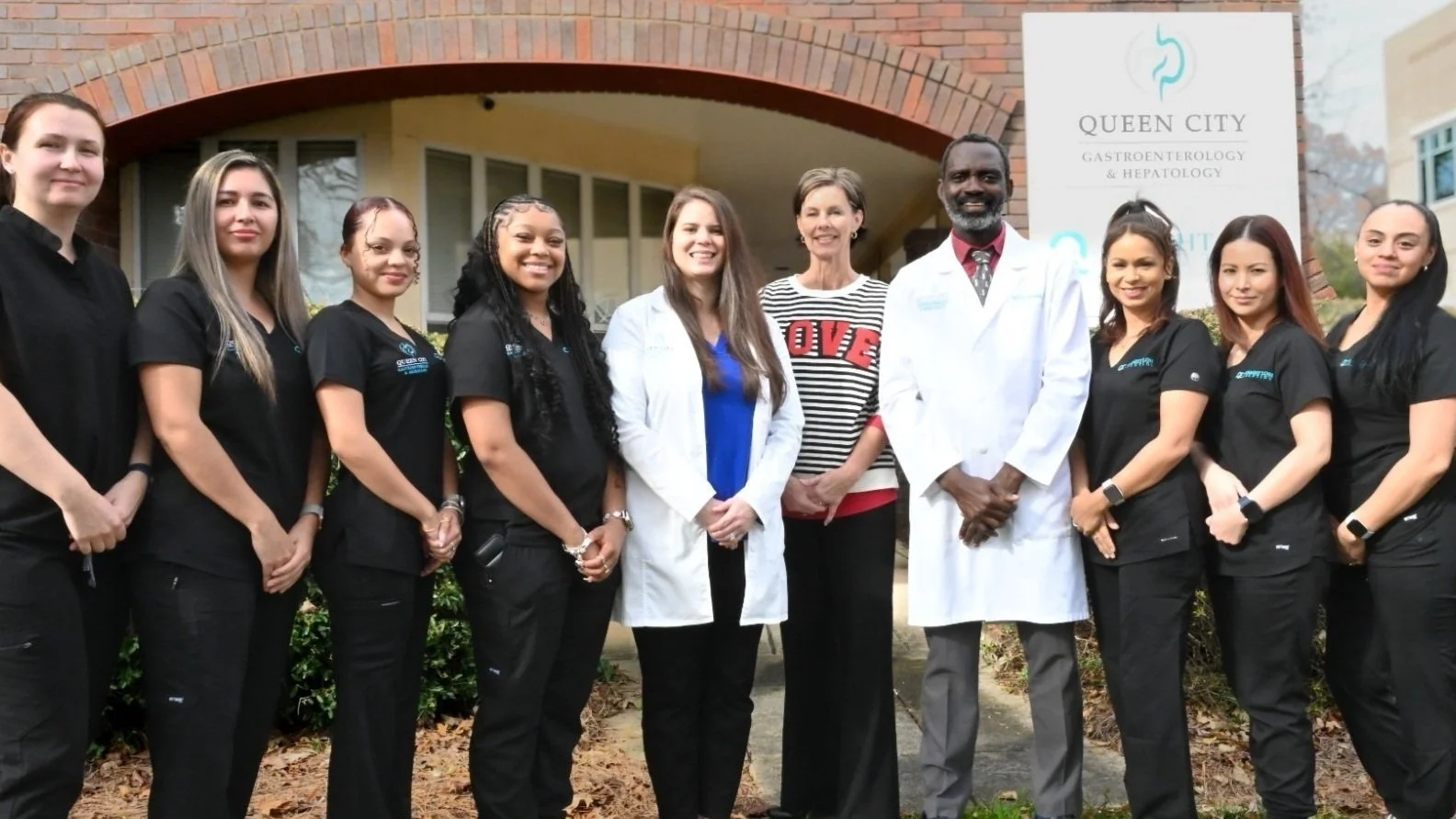 Queen City Gastroenterology & Hepatology