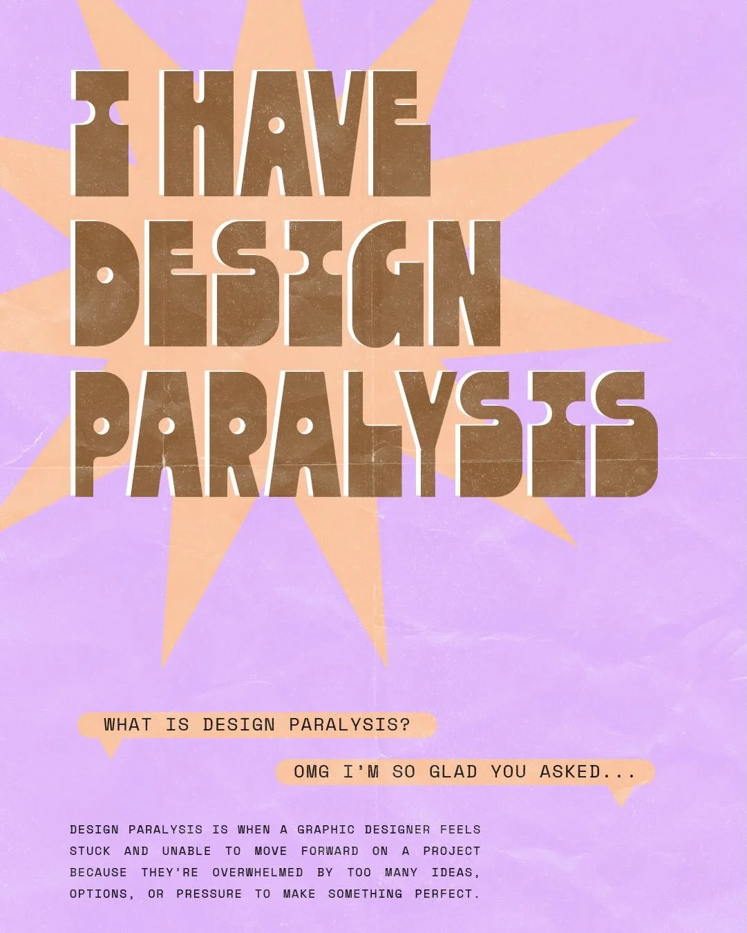 😀 #diaryofadesigner 😀

#graphicdesign #branding #branddesigners #brandesign #posterdesign #logodesigners #logodesignersclub #vancouver #vancouverartist #graphicdesigncentral #adobeilustrator #quotes #logodesignersclub