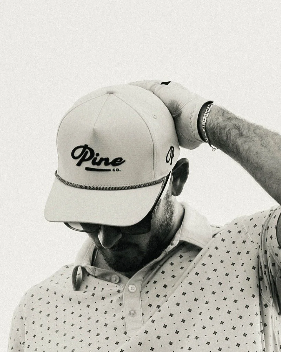 I'm loving these badass brand photos from my amazing client @pinecowearables Seeing the final product in action is such a dream 🥹💙

#branding #logodesign #brandidentitydesign #productphotos #appareldesign #graphicdesign #brandphotos #adobeillustrat