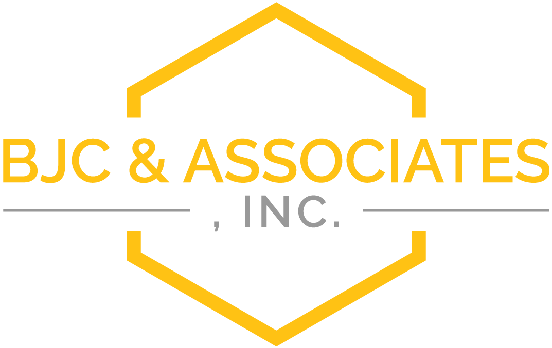  BJC &amp; Associates, Inc. 