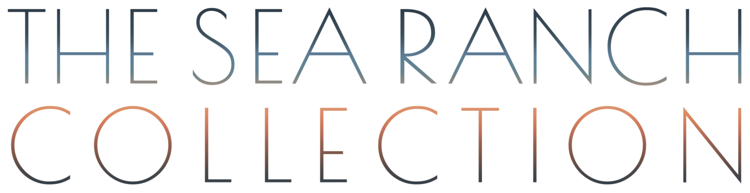 The Sea Ranch Collection