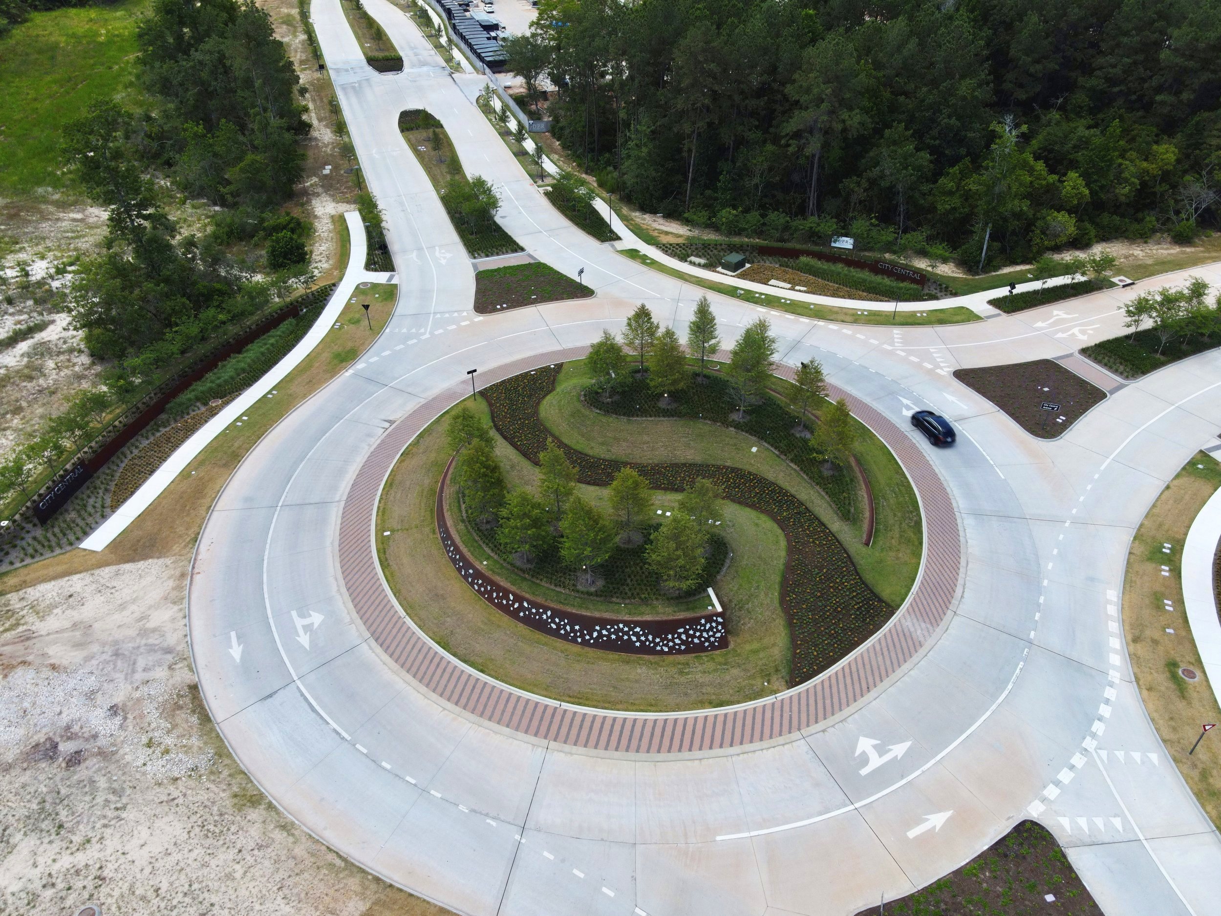Streetscapes — Landscape Art, Inc.