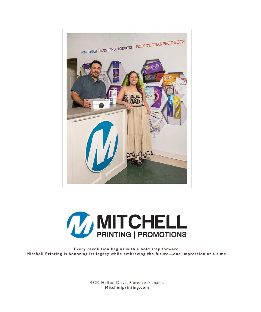 Mitchell Printing