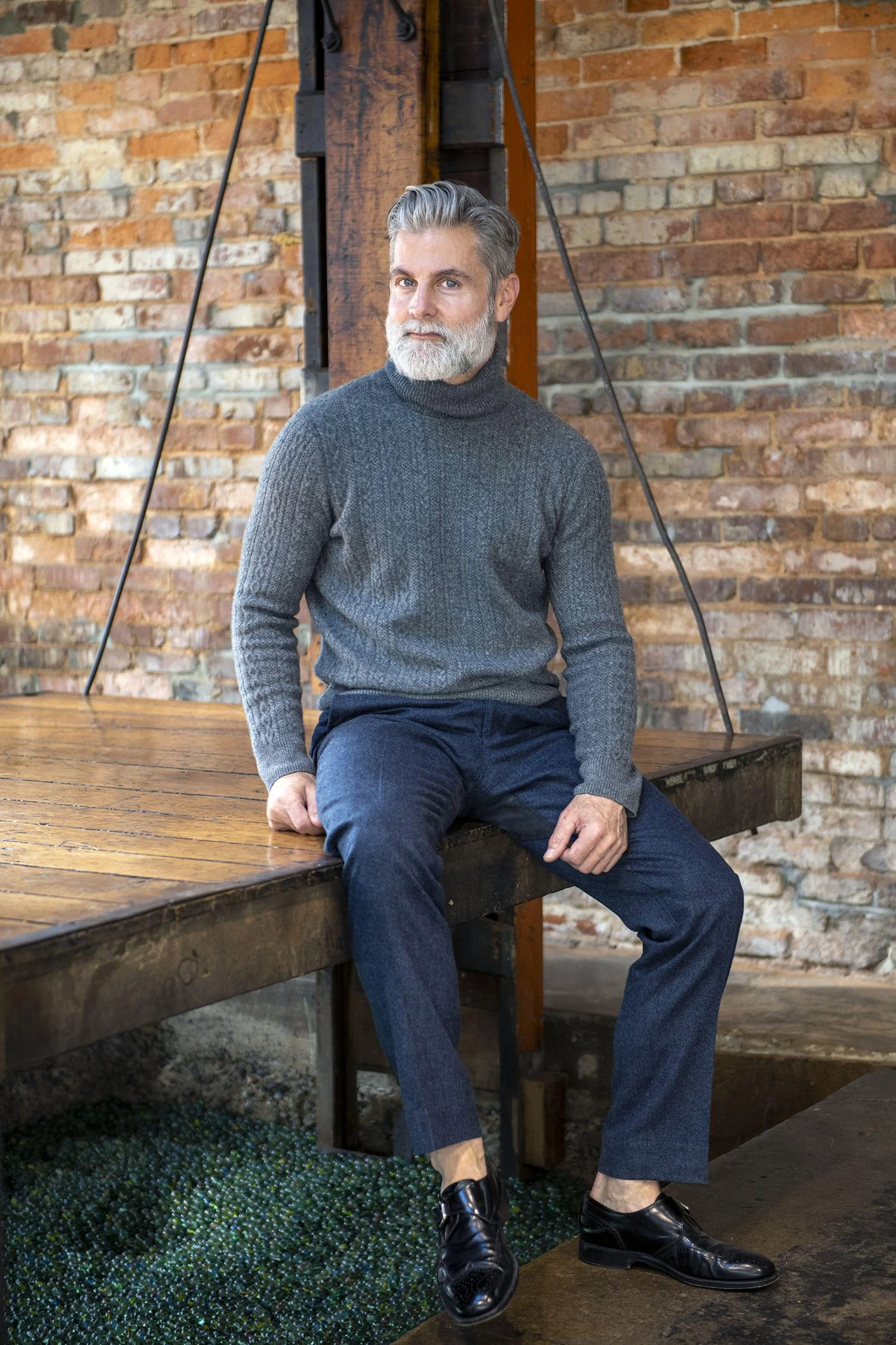 A creative photographic journal by Robert Rausch - photographer and