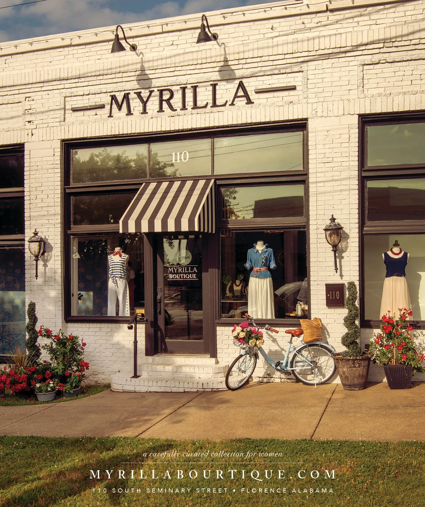 Myrilla