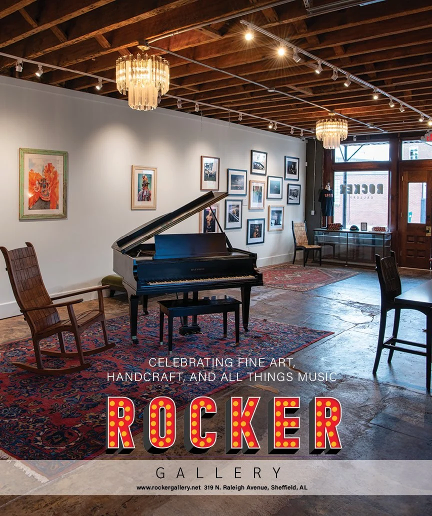Rocker Gallery