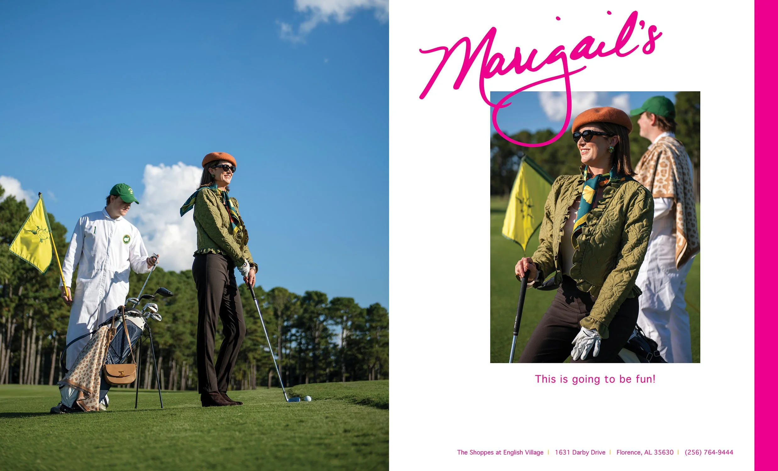 Marigail's Specialty Store