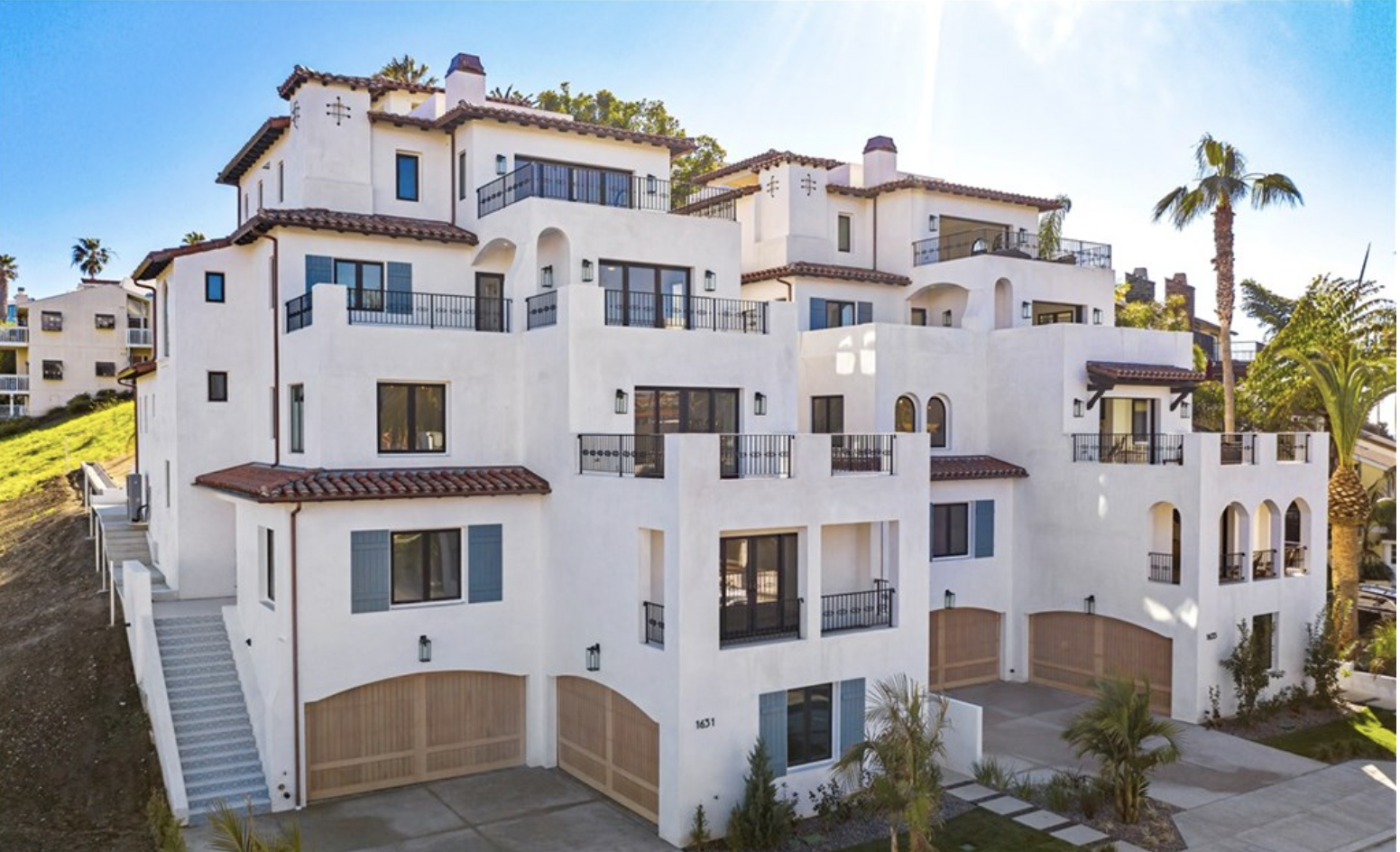 $2,325,000 |
1631 Calle Las Bolas, Unit B, San Clemente |
Represented Buyer