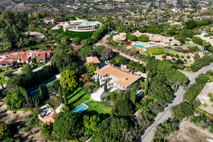 Rancho Santa Fe neighborhood guide — restaurants and local favorites in North County San Diego