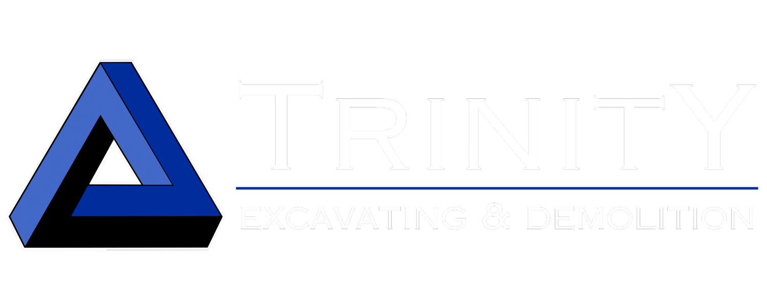 Trinity Excavating &amp; Demolition