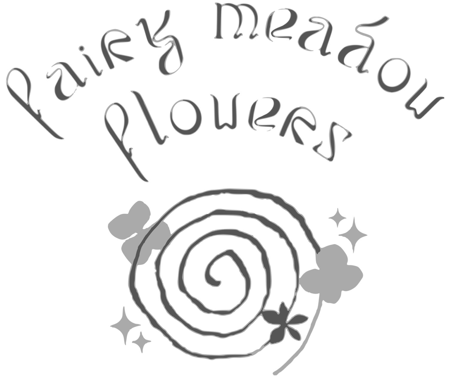 fairy meadow flowers