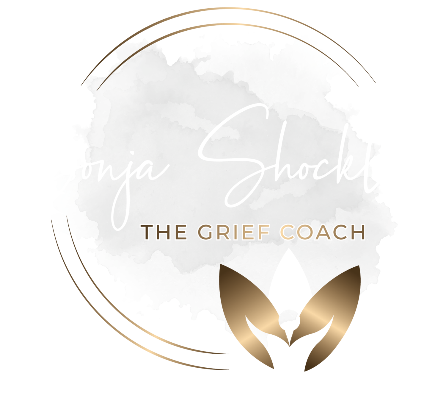 Sonja The Grief Coach | Turning Bitter Into Better | Grief Counseling