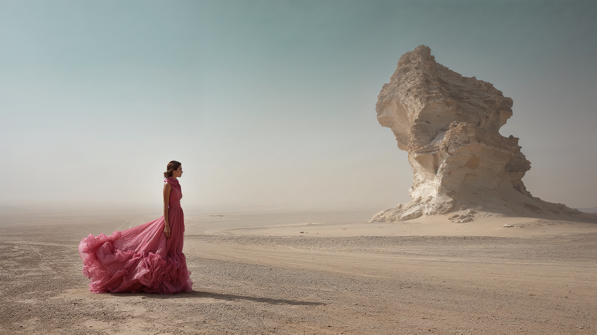 The Future of AI Fragrance Commercials in Luxury Marketing