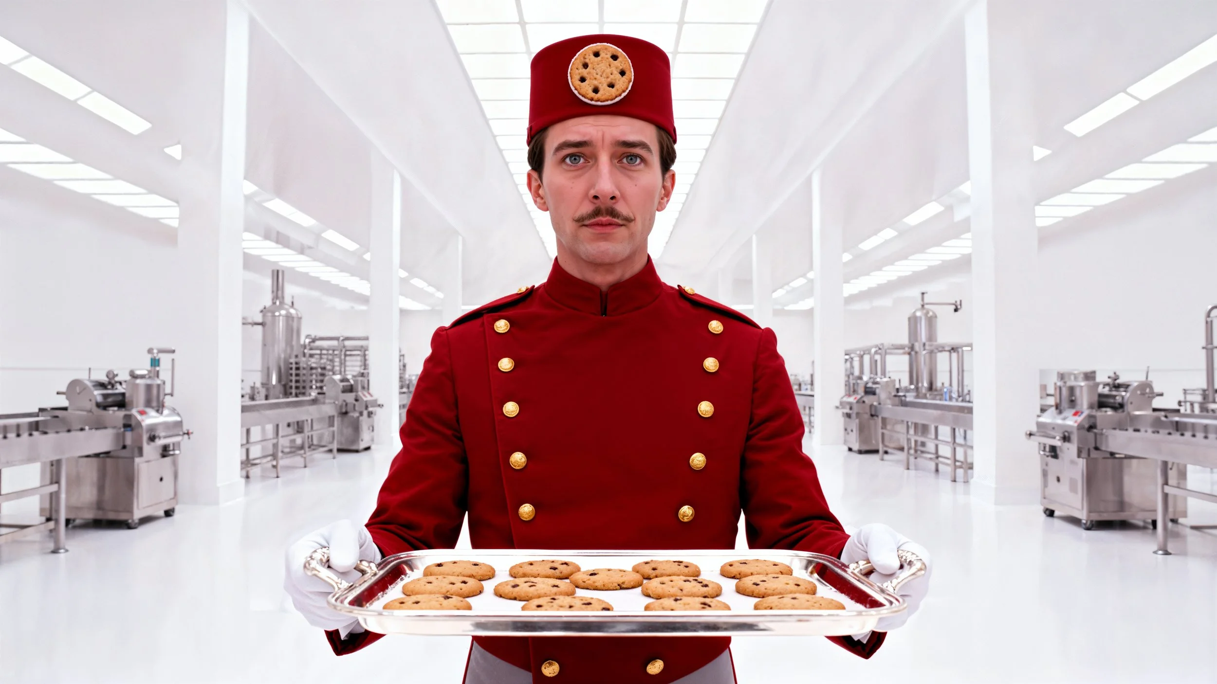 Who Directed the AI Fragrance Commercial for Arabiyat Sugar?