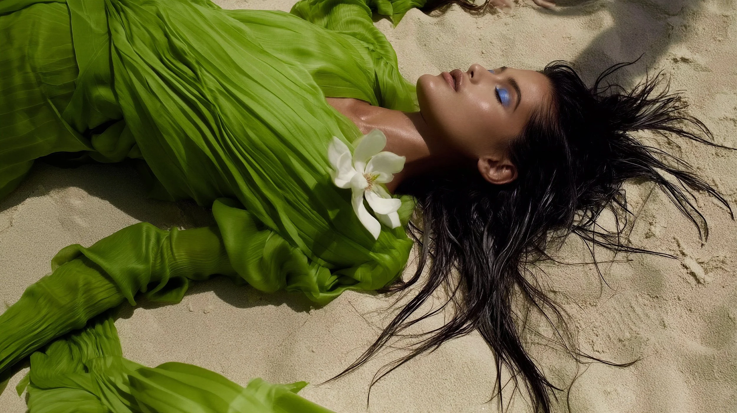 AI Fragrance Commercial Examples: Cinematic Direction for Perfume Brands